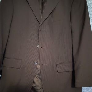 Alfani Men's 2 piece Suit